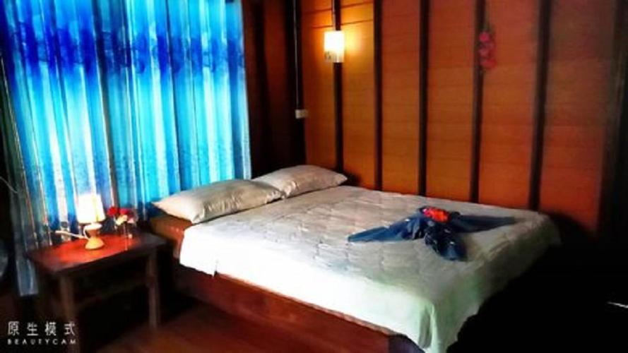Najjamee Bungalows Đảo Koh Yao Noi Ngoại thất bức ảnh