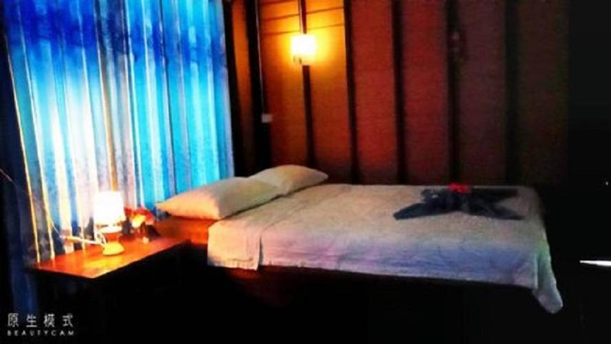 Najjamee Bungalows Đảo Koh Yao Noi Ngoại thất bức ảnh