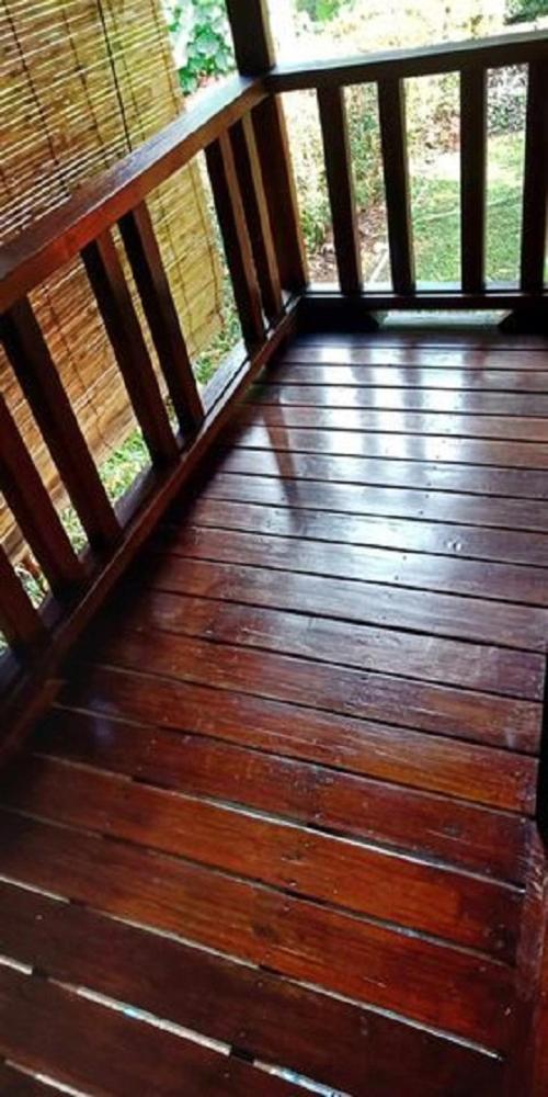 Najjamee Bungalows Đảo Koh Yao Noi Ngoại thất bức ảnh