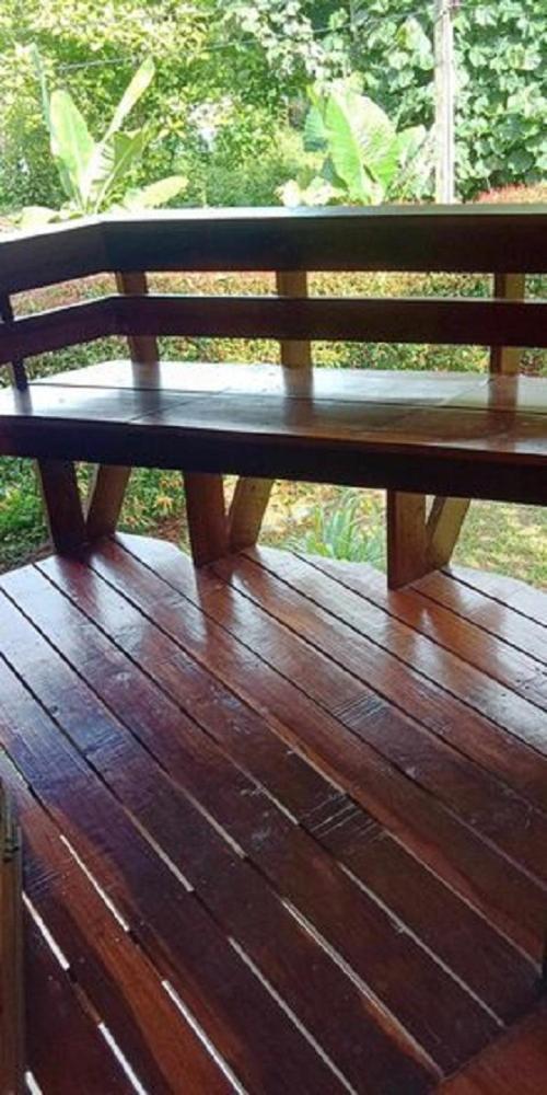 Najjamee Bungalows Đảo Koh Yao Noi Ngoại thất bức ảnh