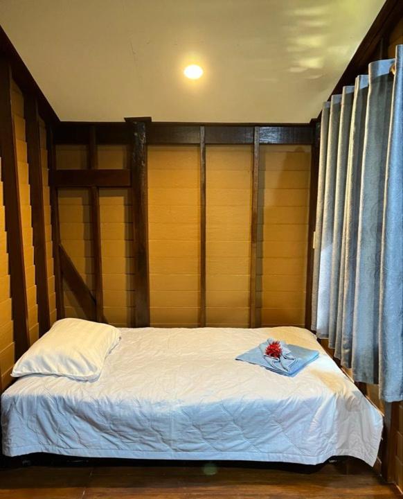 Najjamee Bungalows Đảo Koh Yao Noi Ngoại thất bức ảnh